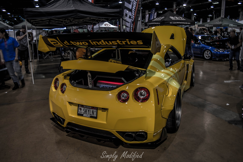 Illustration for article titled WekFest Chicago